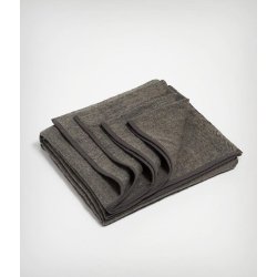 Manduka Yoga tppe, Recycled Wool
