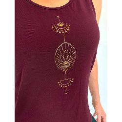 VAHITA Yoga Top