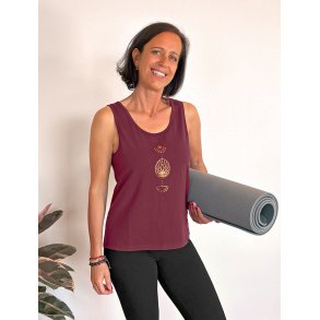 VAHITA Yoga Top