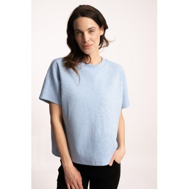 GATI SITA Yoga Bluse