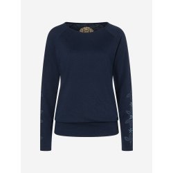 PRIYA Yoga Bluse - Bl