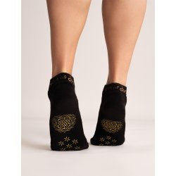 ADHARA yoga &amp; pilates strmper, Sort