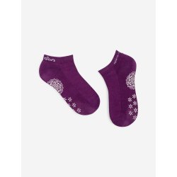 ADHARA yoga &amp; pilates strmper, Violet