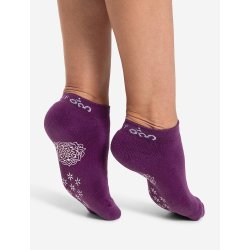 ADHARA yoga &amp; pilates strmper, Violet