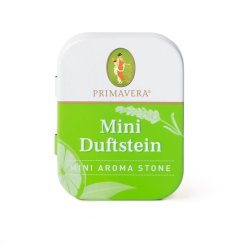 Duftsten Mini til teriske olier