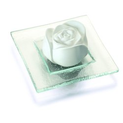 ROSE duftsten fra Primavera til �teriske olier