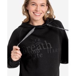 BREATH Hoodie, kologisk