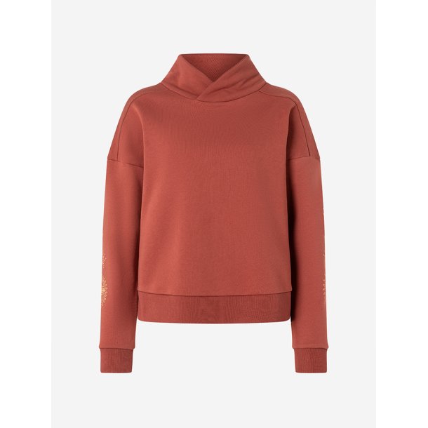 SATTVA Sweatshirt, ekologisk 