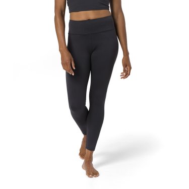 Manduka DHARA yoga legging, Phantom