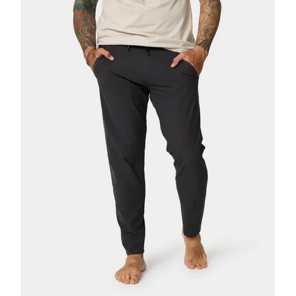 Manduka CNTR Yoga buxor fr mn, Phantom