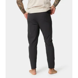 Manduka CNTR herre yogabukser, Phantom