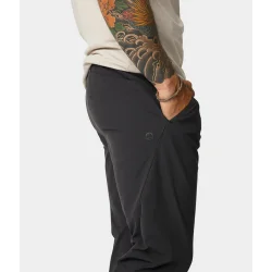 Manduka CNTR herre yogabukser, Phantom