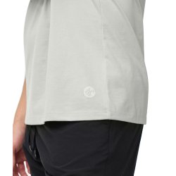 Manduka TADASANA herre yoga T-shirt, Avian