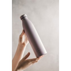 AYA&IDA drikkeflaske, 750 ml - Lavender