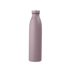 AYA&IDA drikkeflaske, 750 ml - Lavender