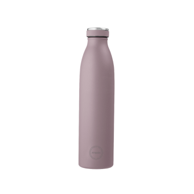 AYA&IDA drikkeflaske, 750 ml - Lavender