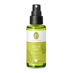 Primavera JOY OF LIFE Room Spray, 50 ml.