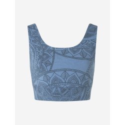 GUNA Yoga Sports BH, kologisk