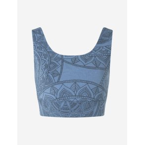 GUNA Yoga Sports BH, kologisk