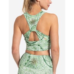 BALA yoga top, kologisk