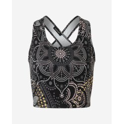 MAUI kologisk Yoga Sports BH