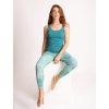 SATTI yoga top, �kologisk - Svart