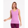 Satti yoga top, Malve - by spirit of om