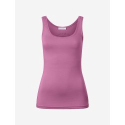 SATTI yoga top, �kologisk - Malve