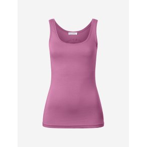 SATTI yoga top, kologisk - Malve