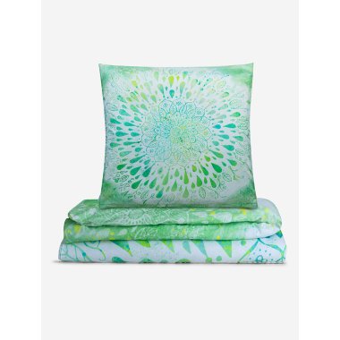 Sengetj, kologisk - Green Dream