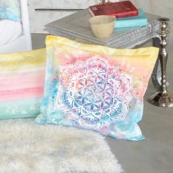 Sengetj, kologisk - Beauty Dream