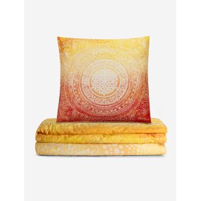 Sengetj, kologisk - Sunrise 