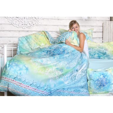 Sengetj, kologisk - Blue Dream