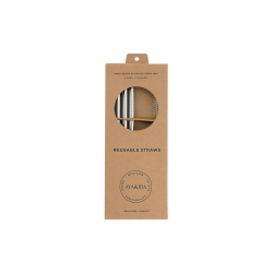 AYA&IDA sugerr, genanvendeligt