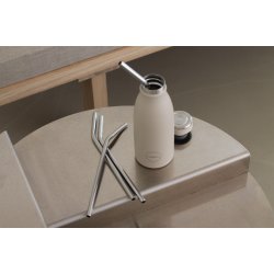 AYA&IDA sugerr med bjning, genanvendeligt