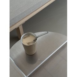 AYA&IDA sugerr med bjning, genanvendeligt