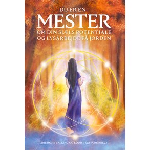 Du er en mester af Line Rune Balling & Louise Sofia Rrbech