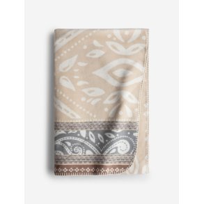 �kologisk yoga t�ppe med livets blomst