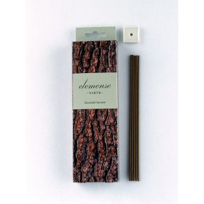 Elemense Rgelse, 40 stk. - Jord