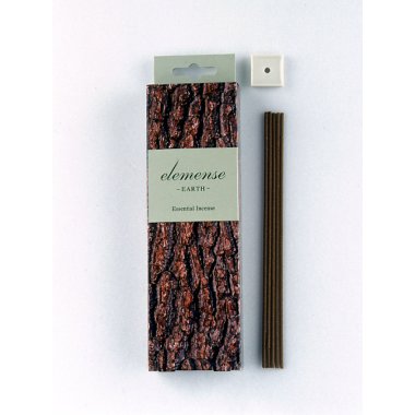 Elemense Rgelse, 40 stk. - Jord