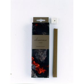 Elemense Rgelse, 40 stk. - Ild