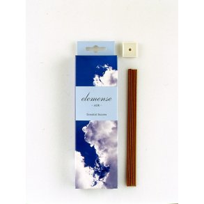 Elemense Rgelse, 40 stk. - Luft