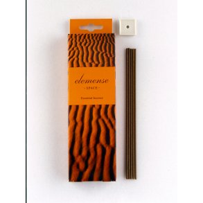 Elemense Rgelse, 40 stk. - Space