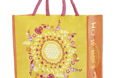 Net & Tote Bags