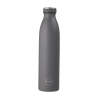 AYA&IDA dricksflaska, 750 ml - Dark Grey