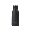 AYA&IDA dricksflaska, 350 ml - Matte Black