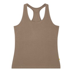 Yogamii ANJALI yoga top, �kologisk - Earth