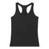 Yogamii ANJALI yoga top, organic, Black