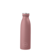 AYA&IDA dricksflaska, 500 ml - Ash Rose