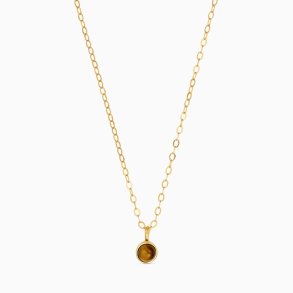 So AYA halskde, tigerje